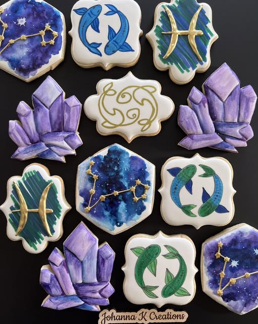 Cookie design