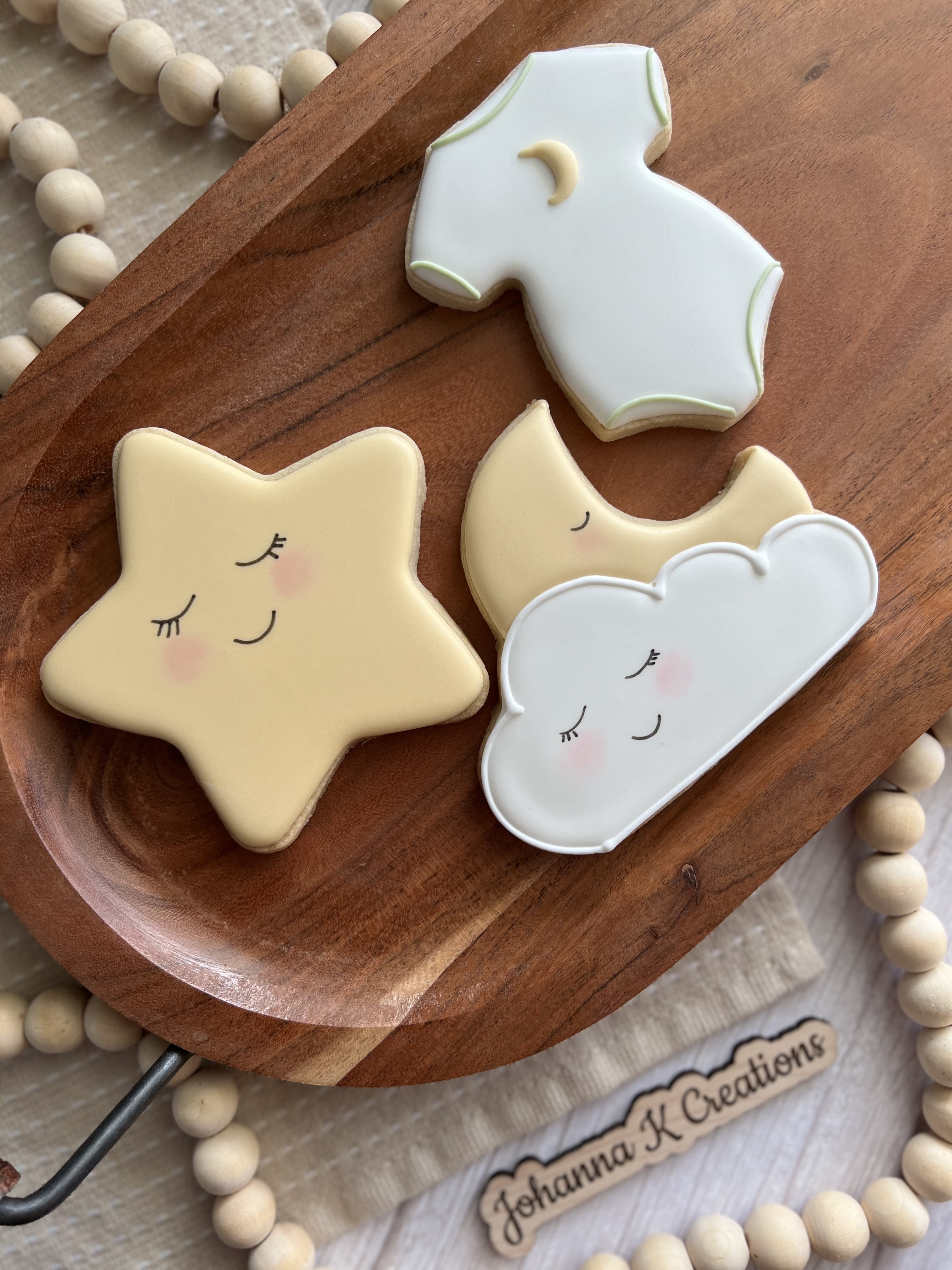 Cookie design
