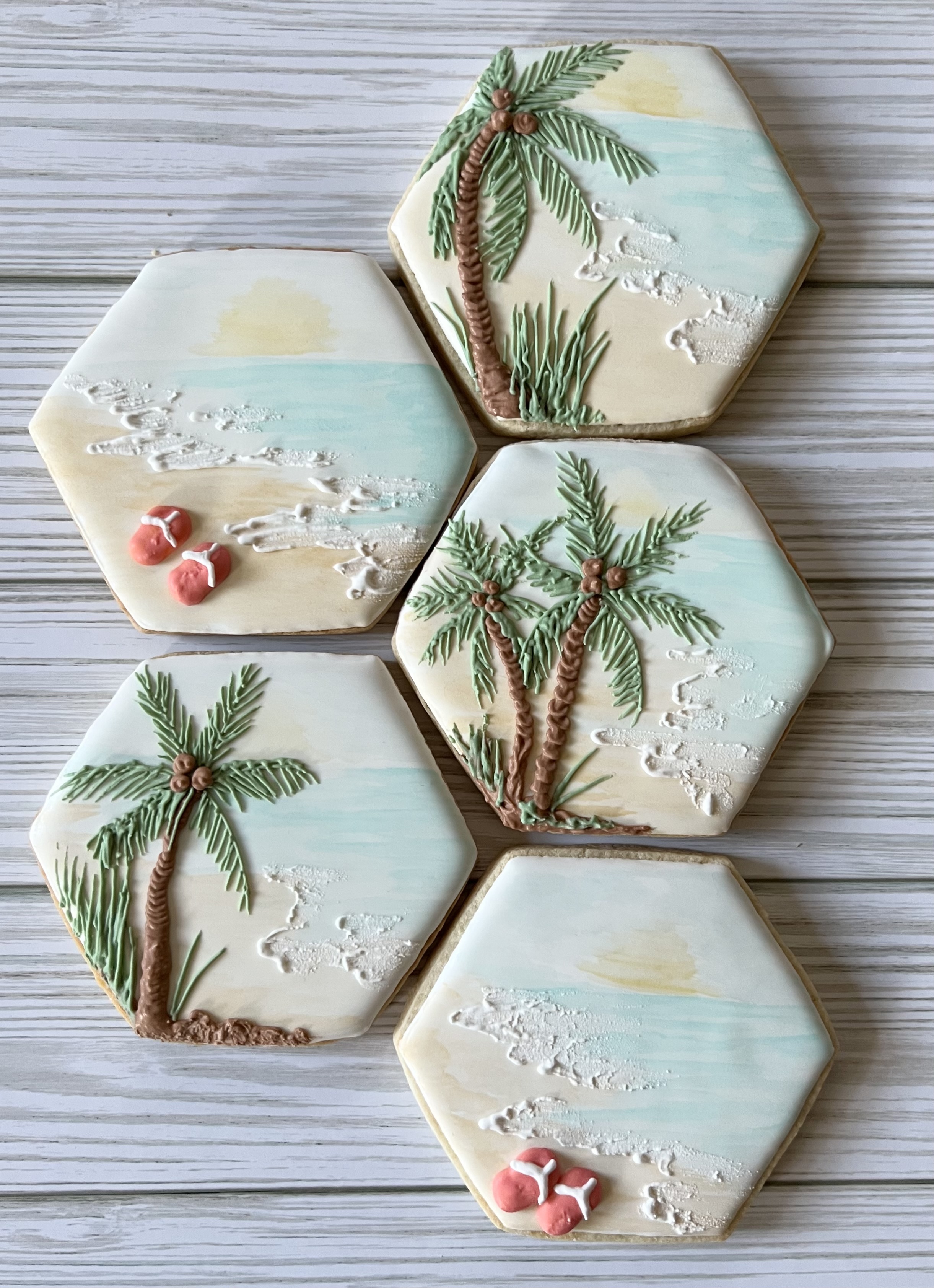 Cookie design