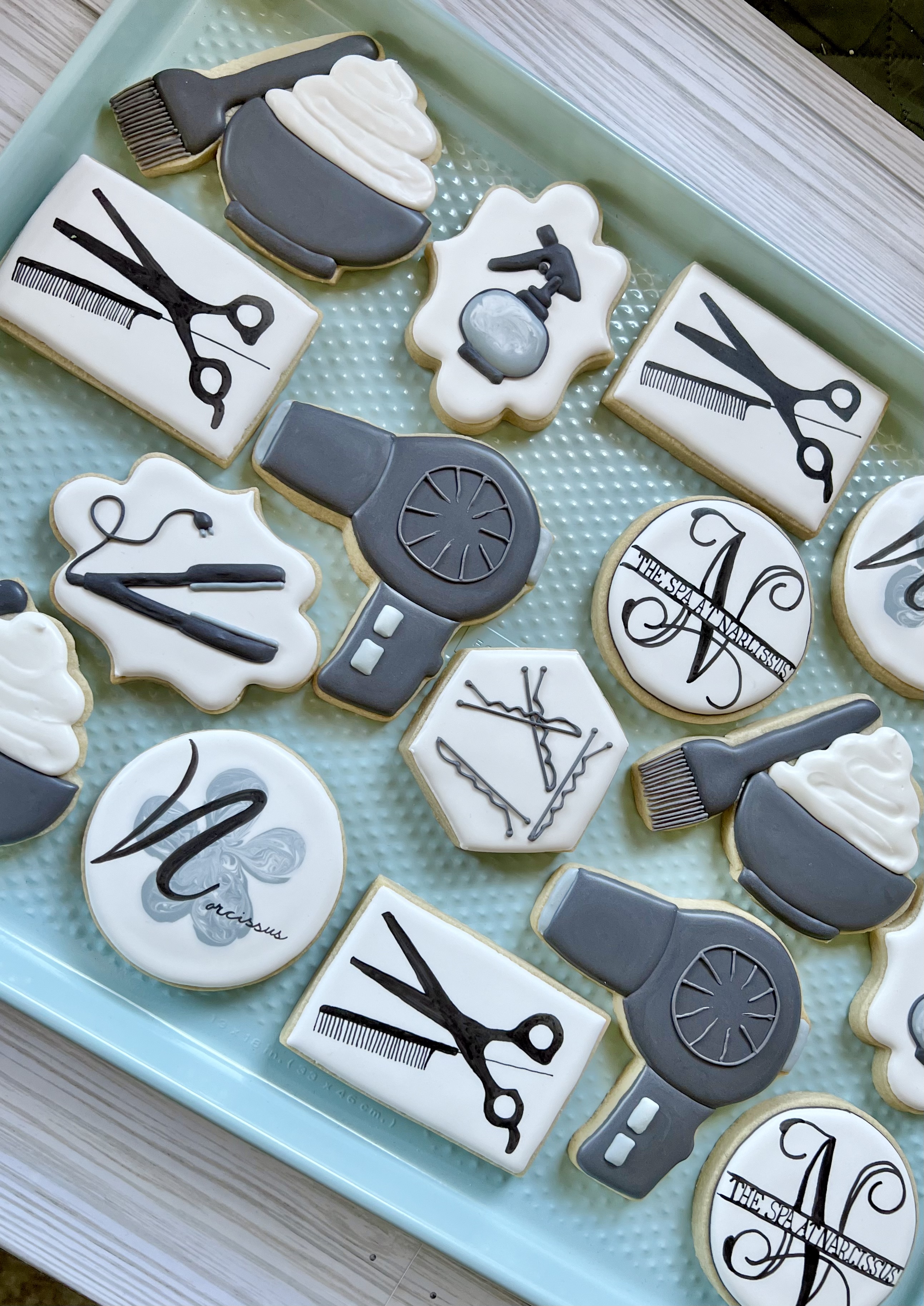 Cookie design
