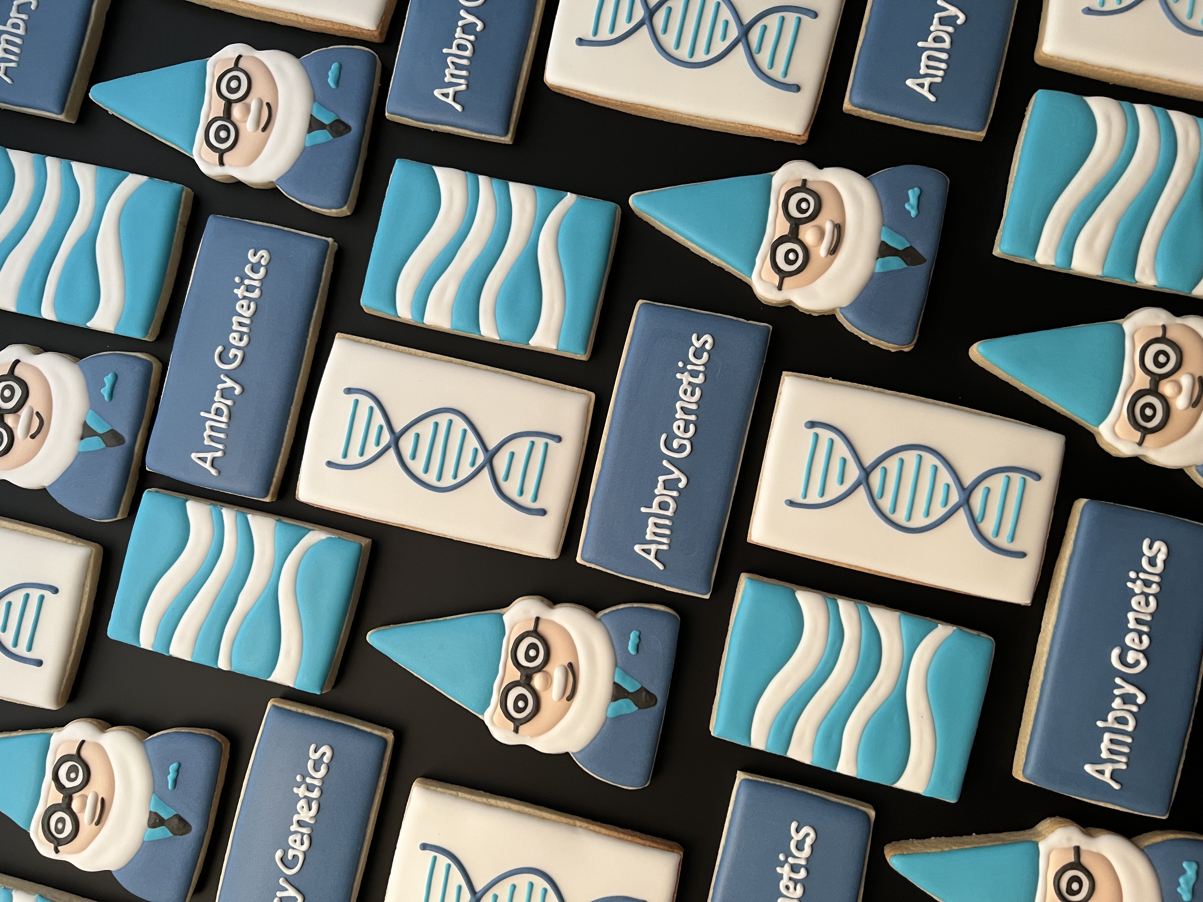 Cookie design