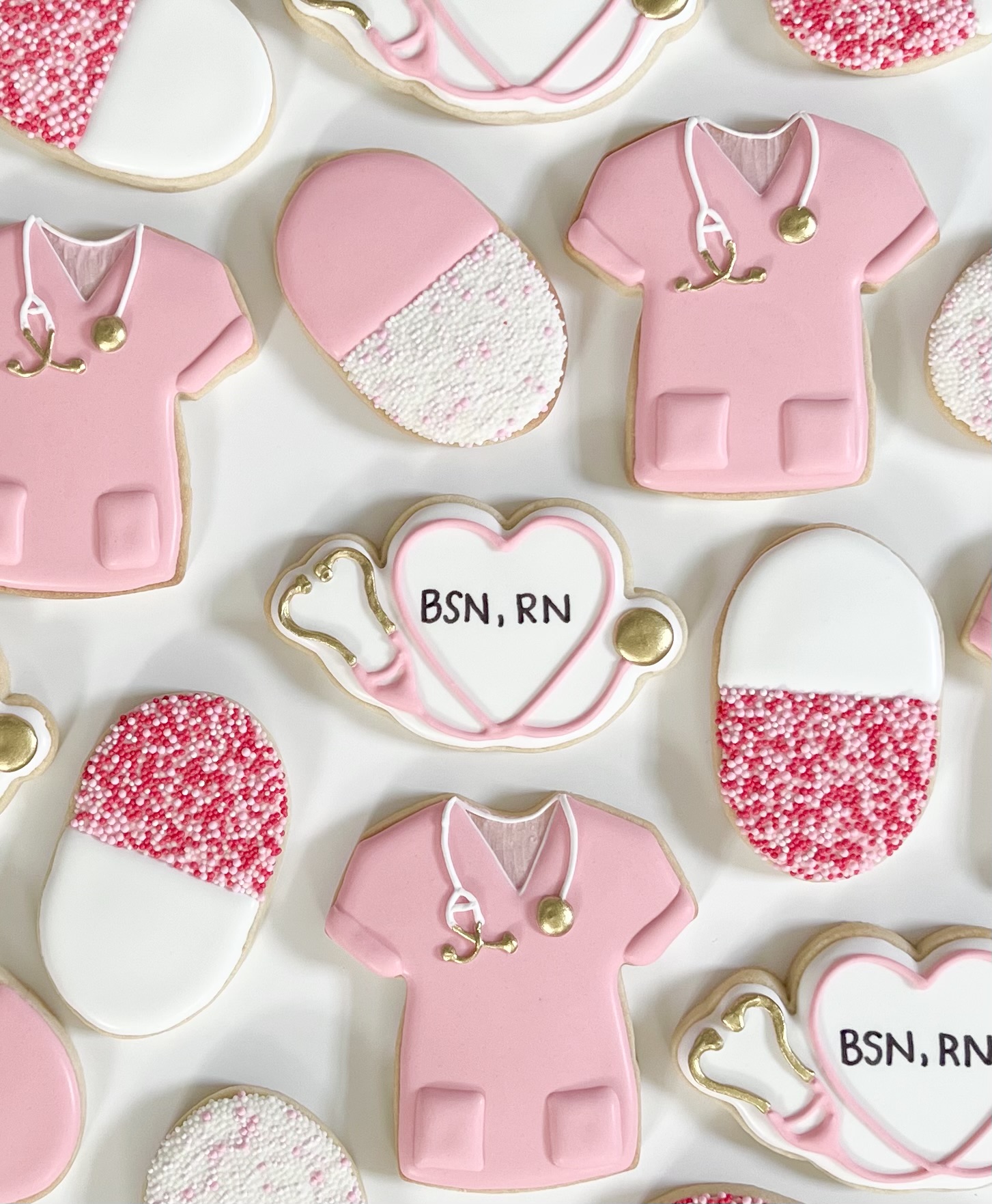 Cookie design