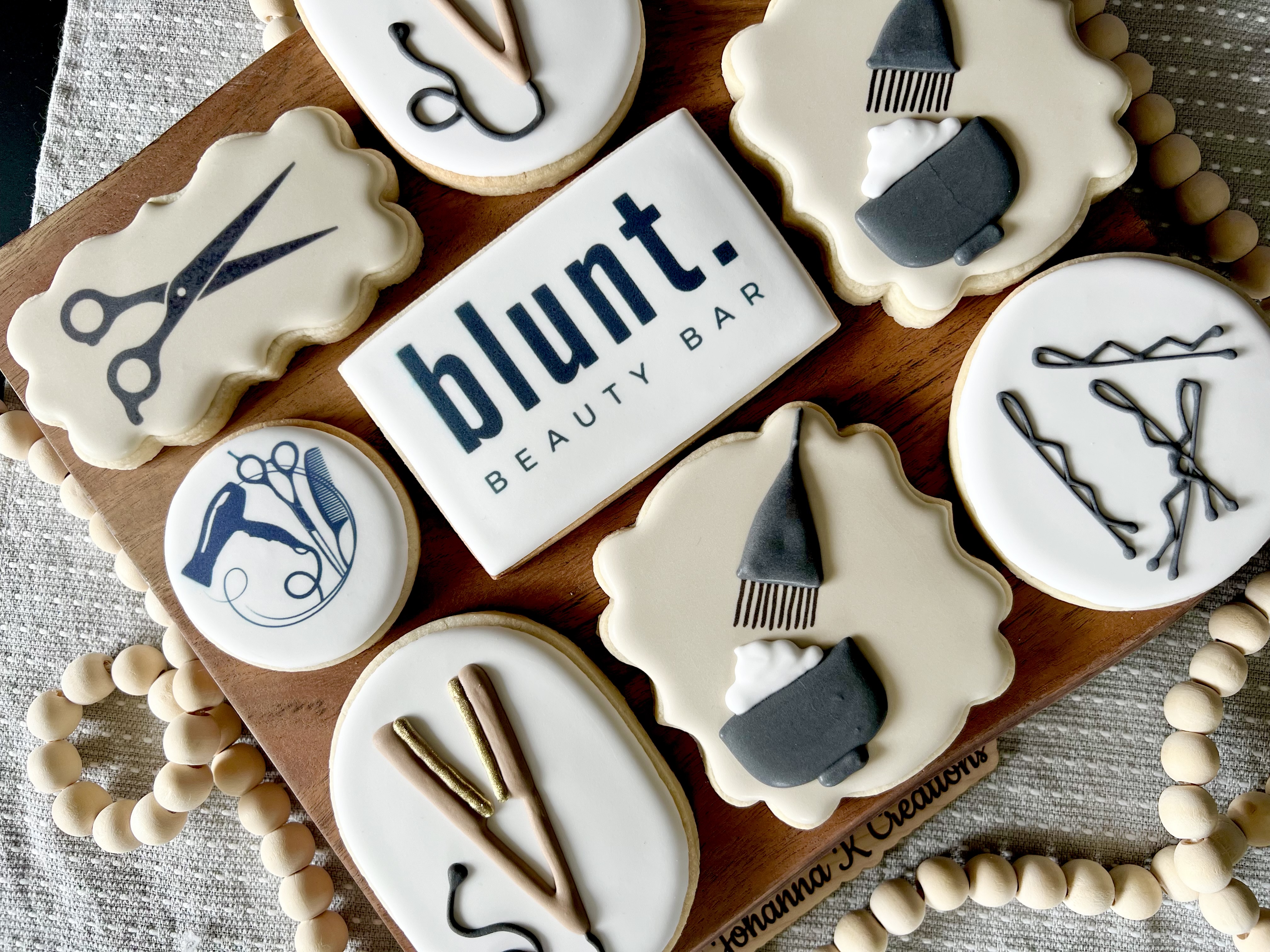 Cookie design