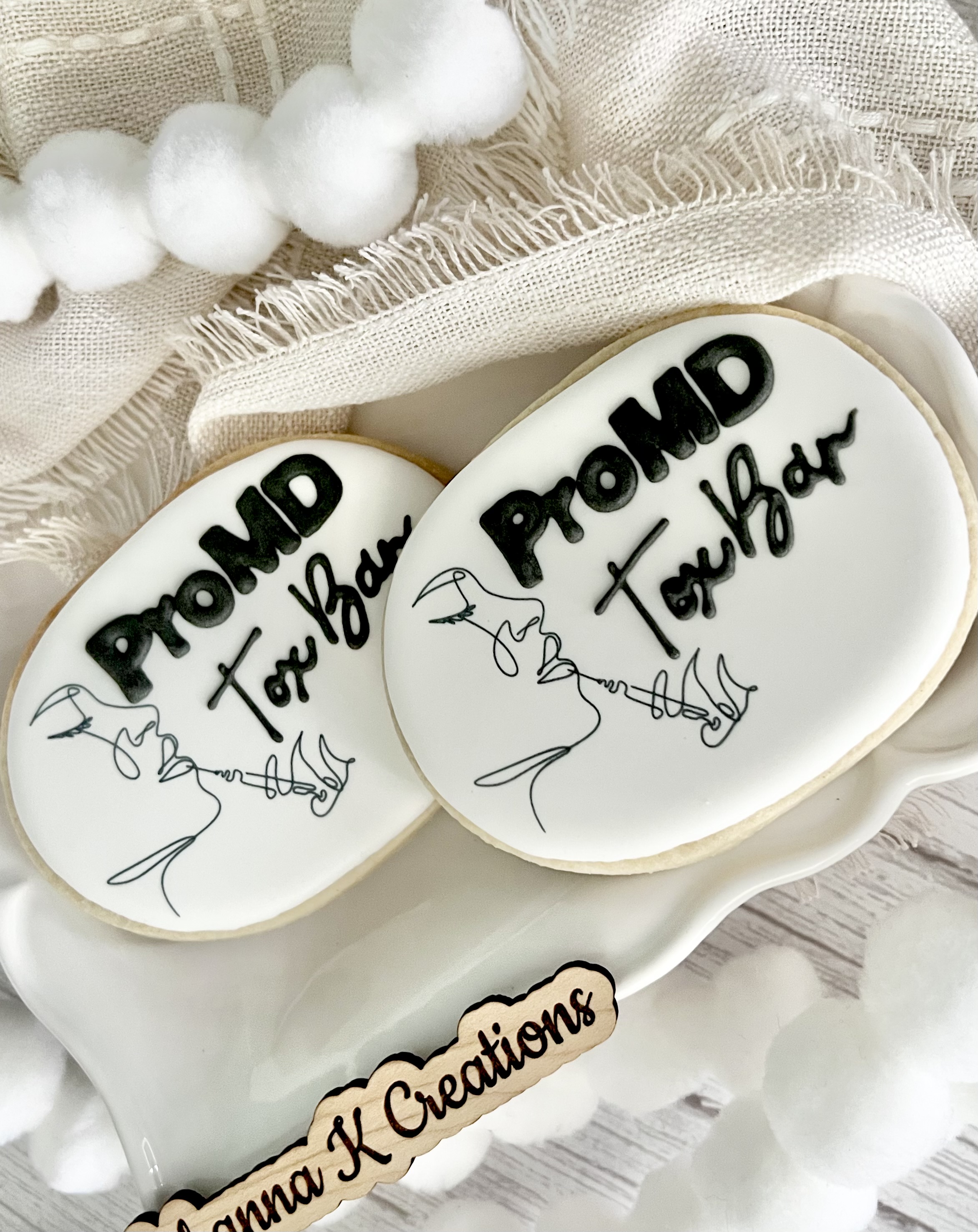 Cookie design