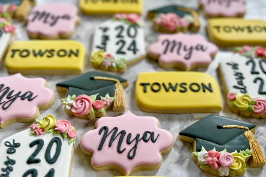 Cookie design
