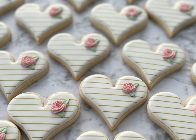 Cookie design