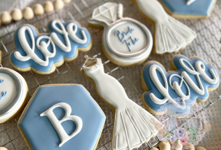 Cookie design