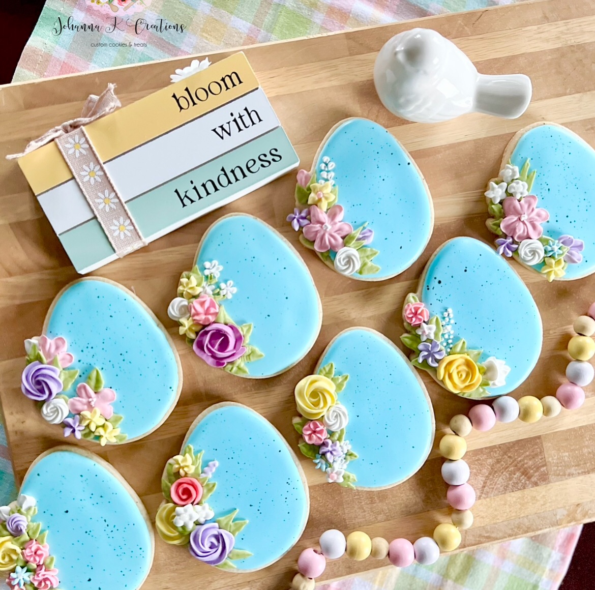 Cookie design
