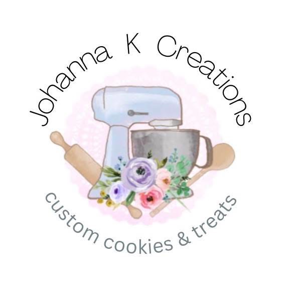 JohannaKCreations Logo
